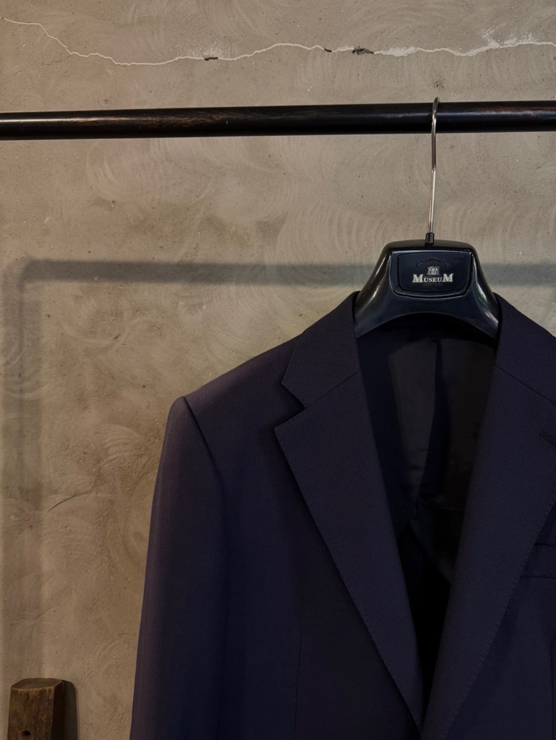 해리슨자켓 비스포크 블레이저 100 상품이미지2