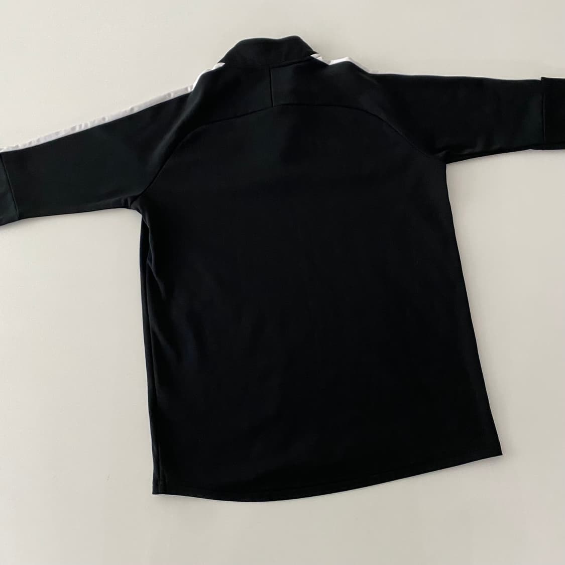 M ) 나이키반집업져지 A1408 상품이미지9