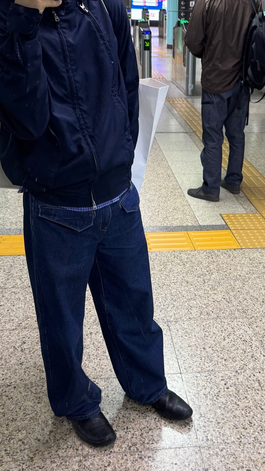 A.ta 셔츠 상품이미지3