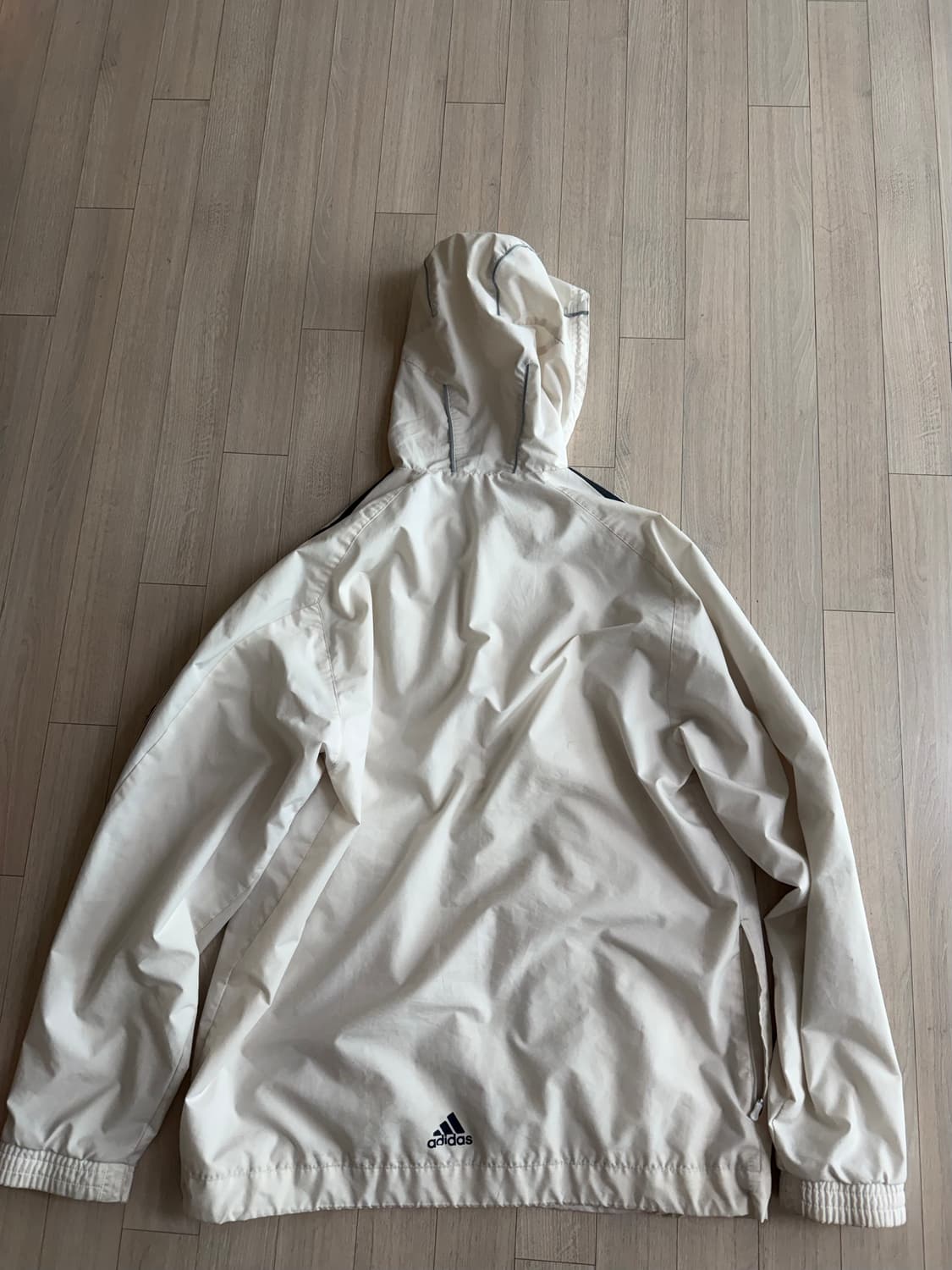 첼시 아디다스 바람막이 상품이미지2