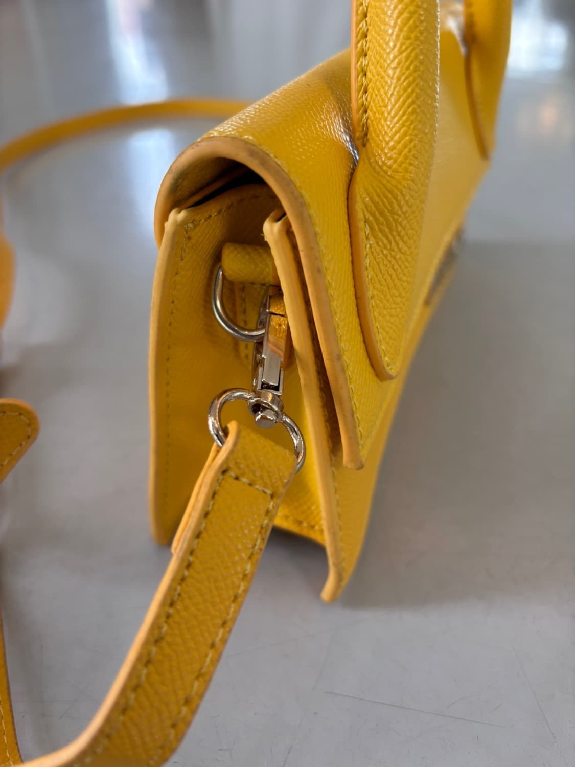 Vintage JACQUEMUS Bag 상품이미지7