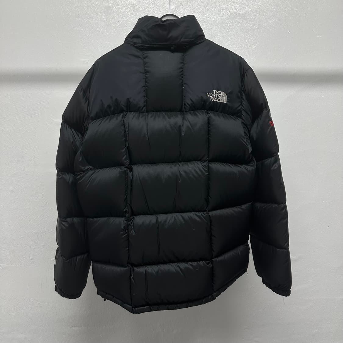노스페이스 로체 800 패딩 상품이미지2
