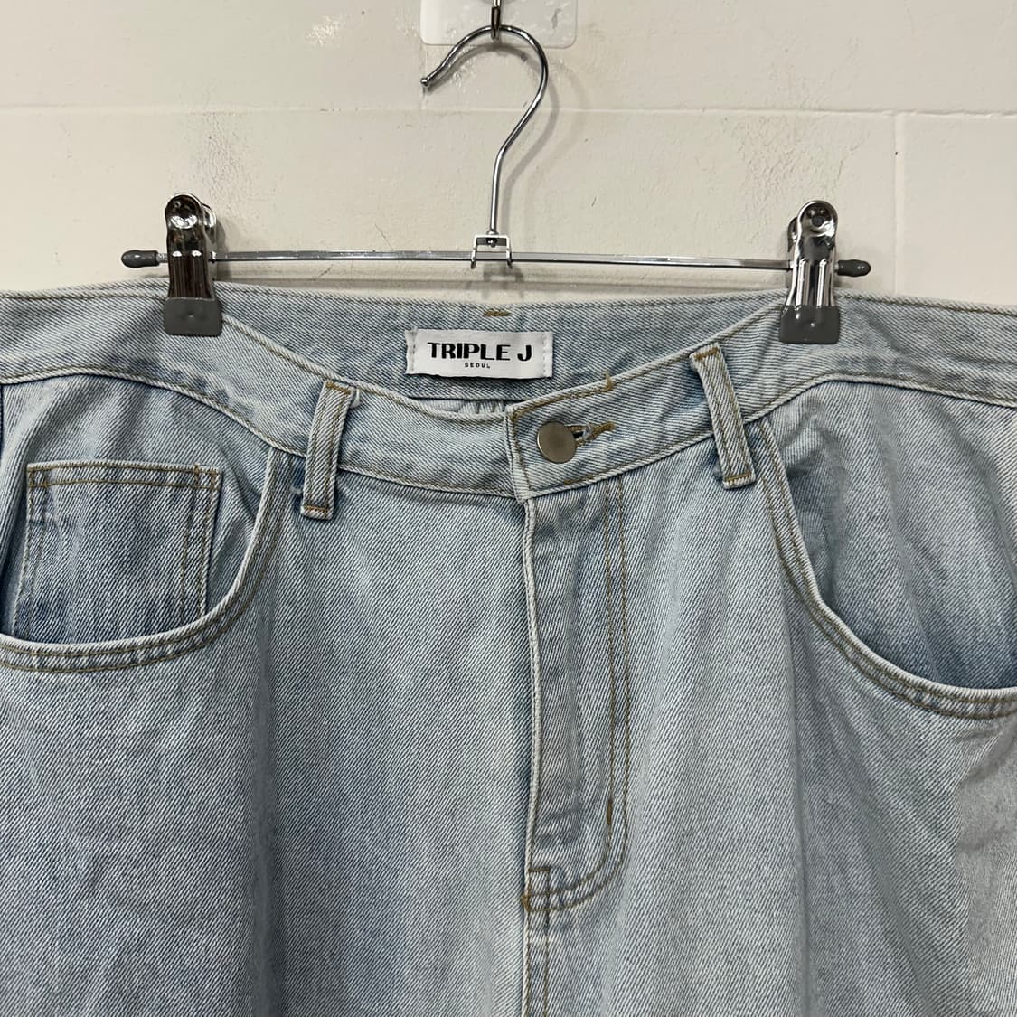 트리플제이 카펜터 팬츠 상품이미지3