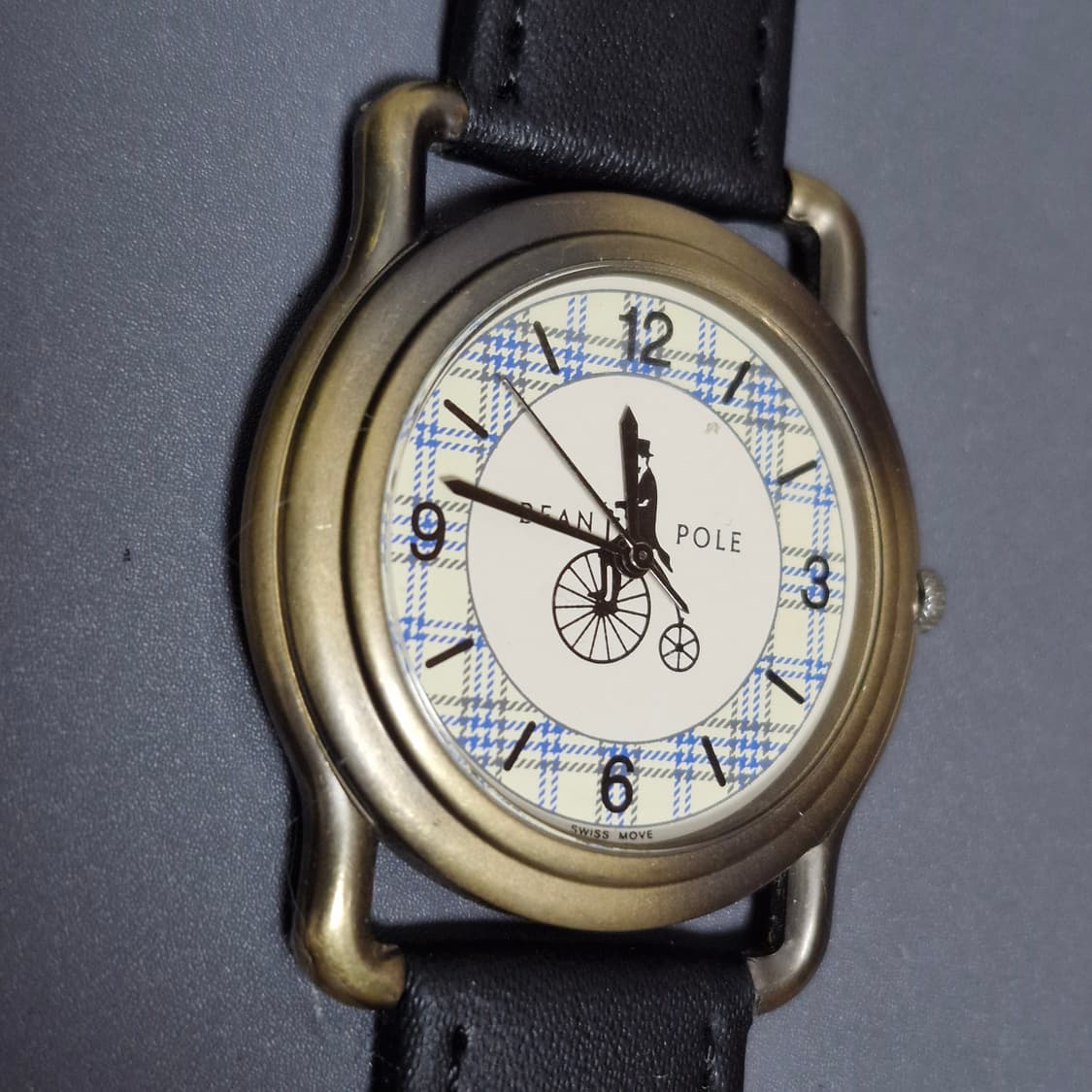 빈폴 손목시계  상품이미지3