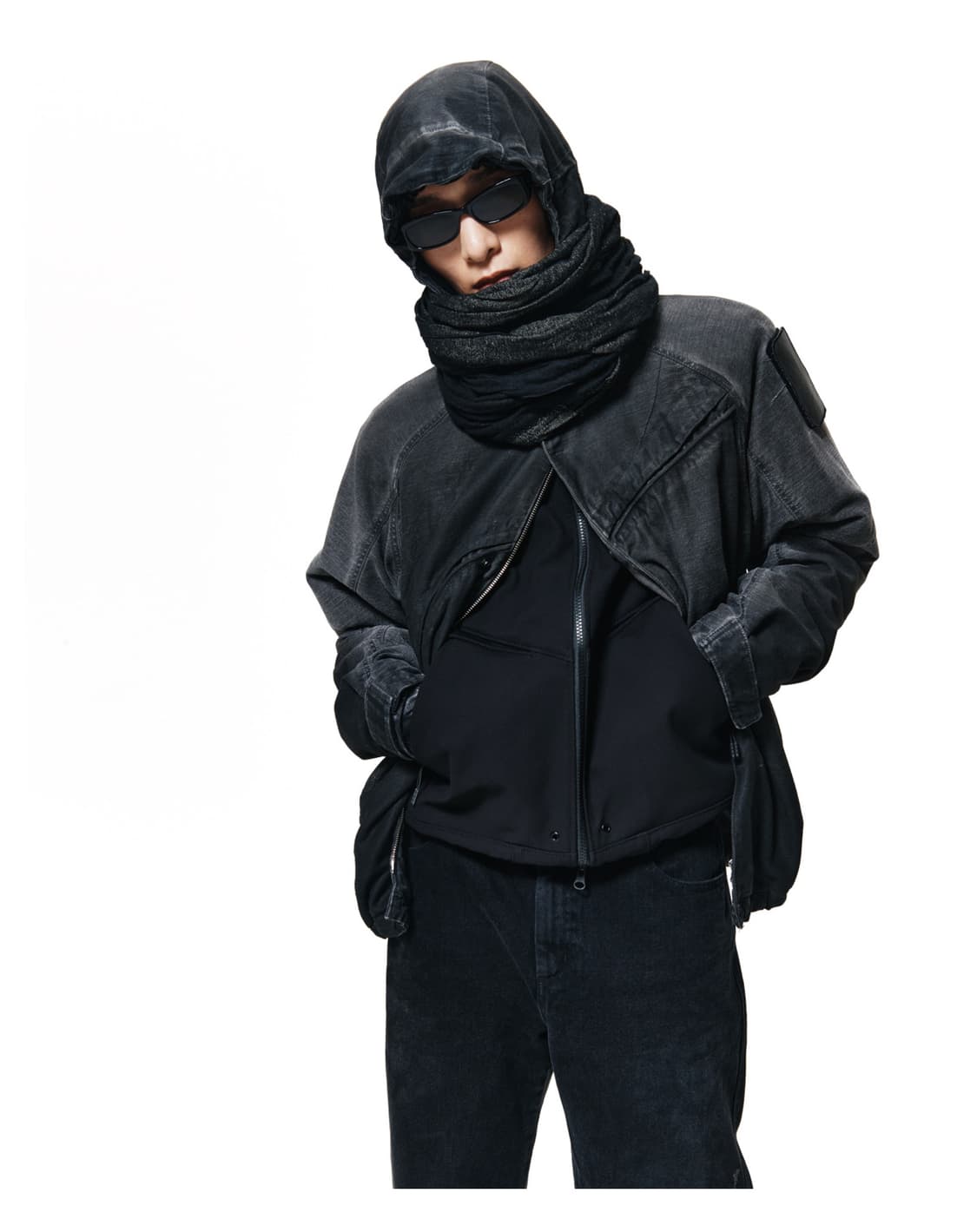 Xlim ep.08 06 jacket 상품이미지1