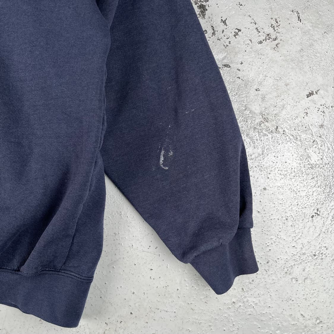 빈티지 FedEx 로고 후드 상품이미지9