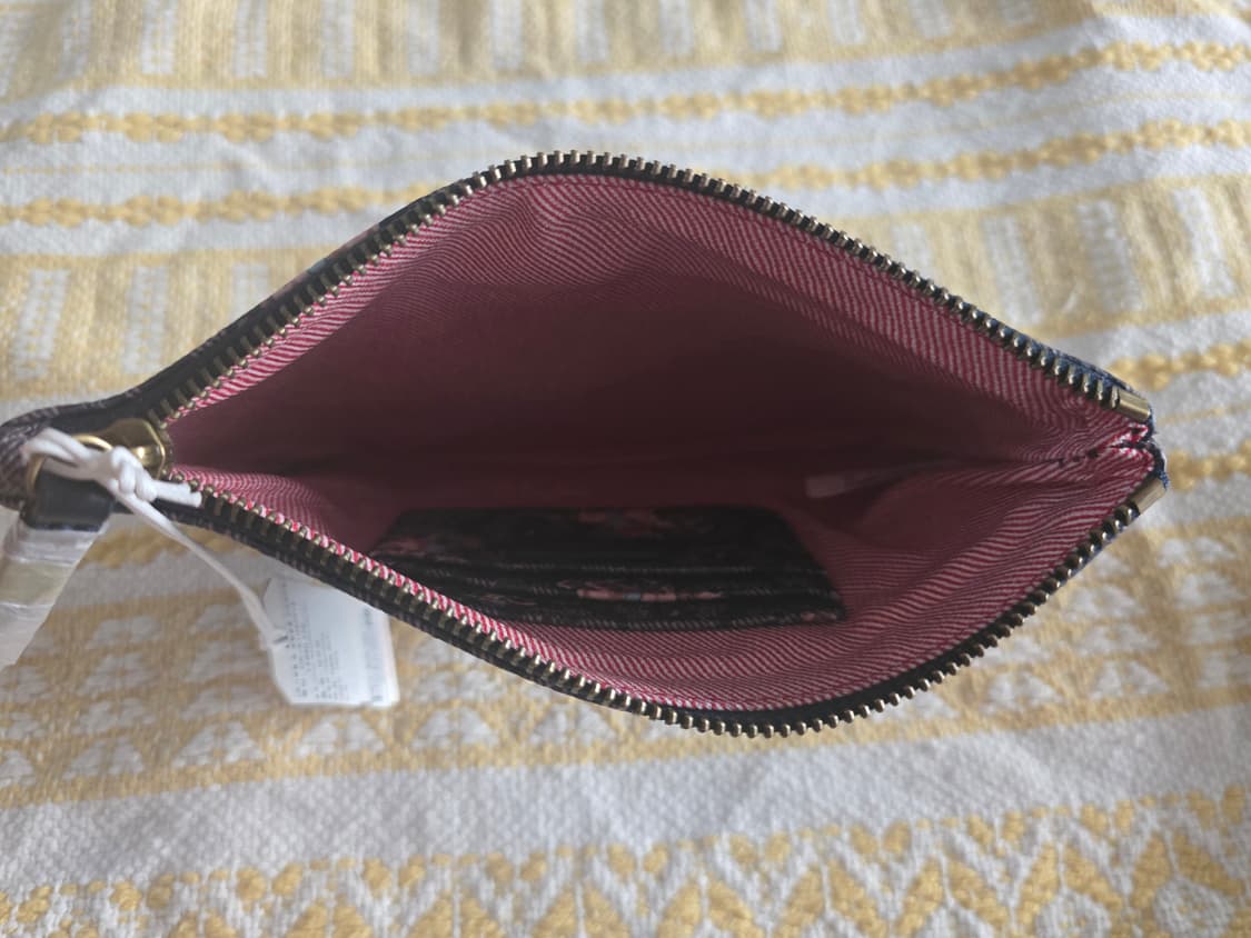 [Deadstock] Cath Kidston Cowboy Pouch 상품이미지6