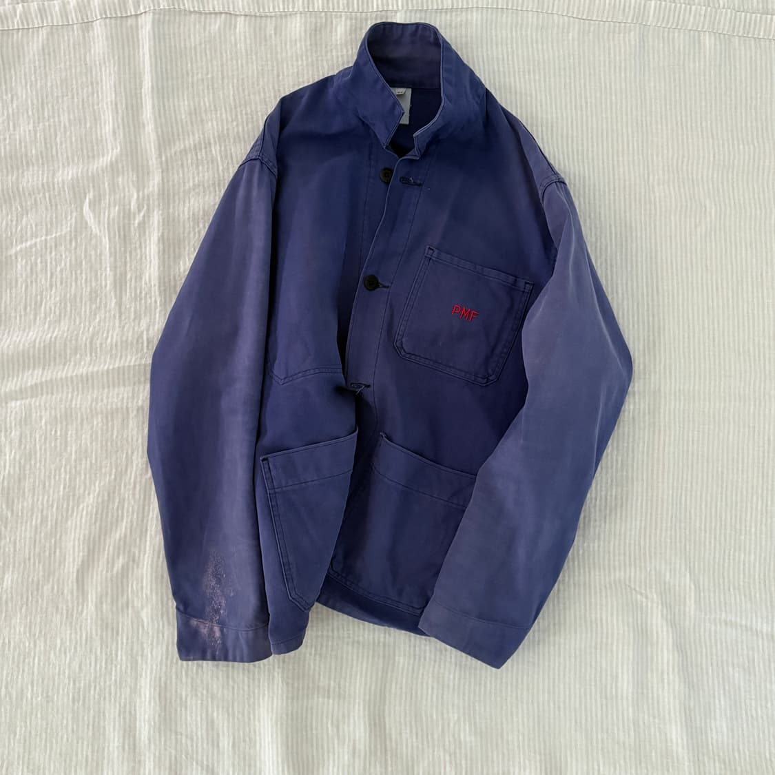  ▫️French Work Jacket 상품이미지1