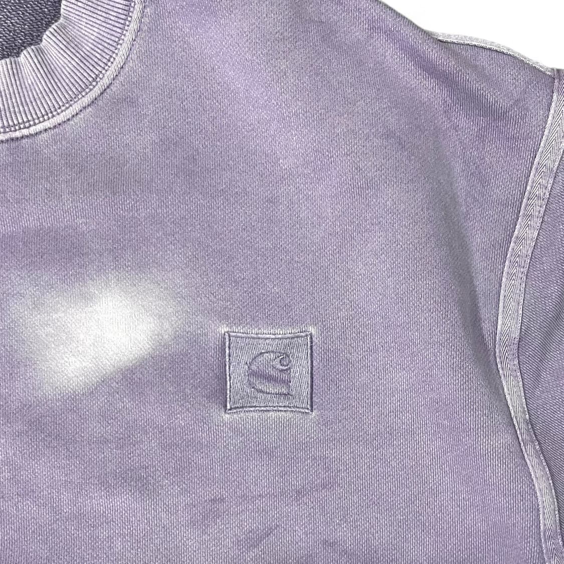 칼하트 WIP 세도나 스웻 상품이미지3