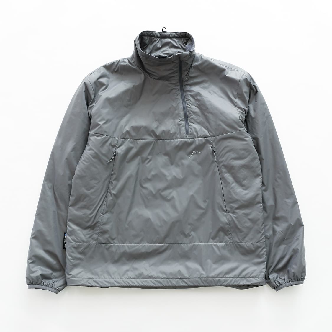 cayl 케일 프리마로프트 풀오버 그레이 xl 상품이미지1