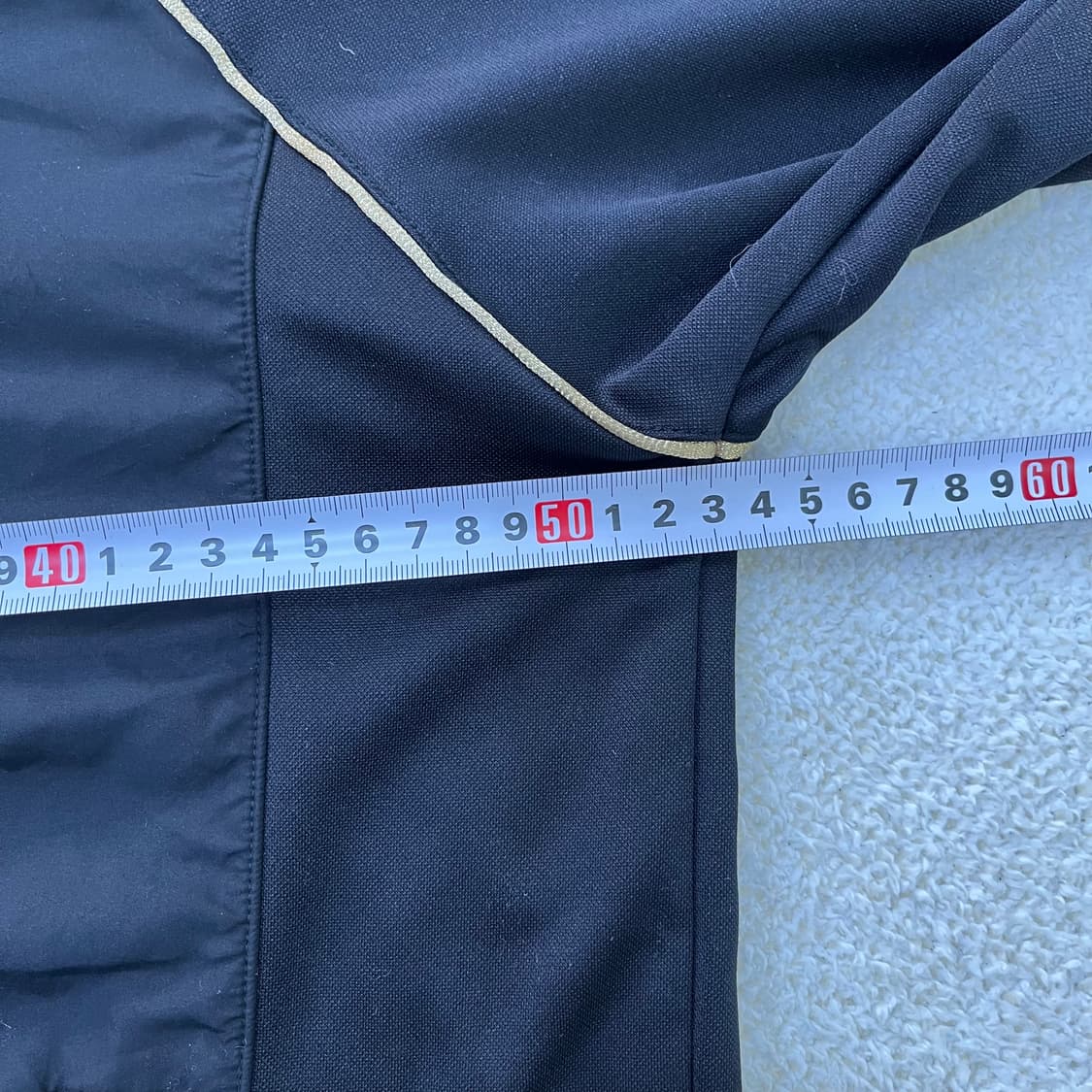 105 아디다스 검골 트랙탑 져지 0323M 상품이미지6