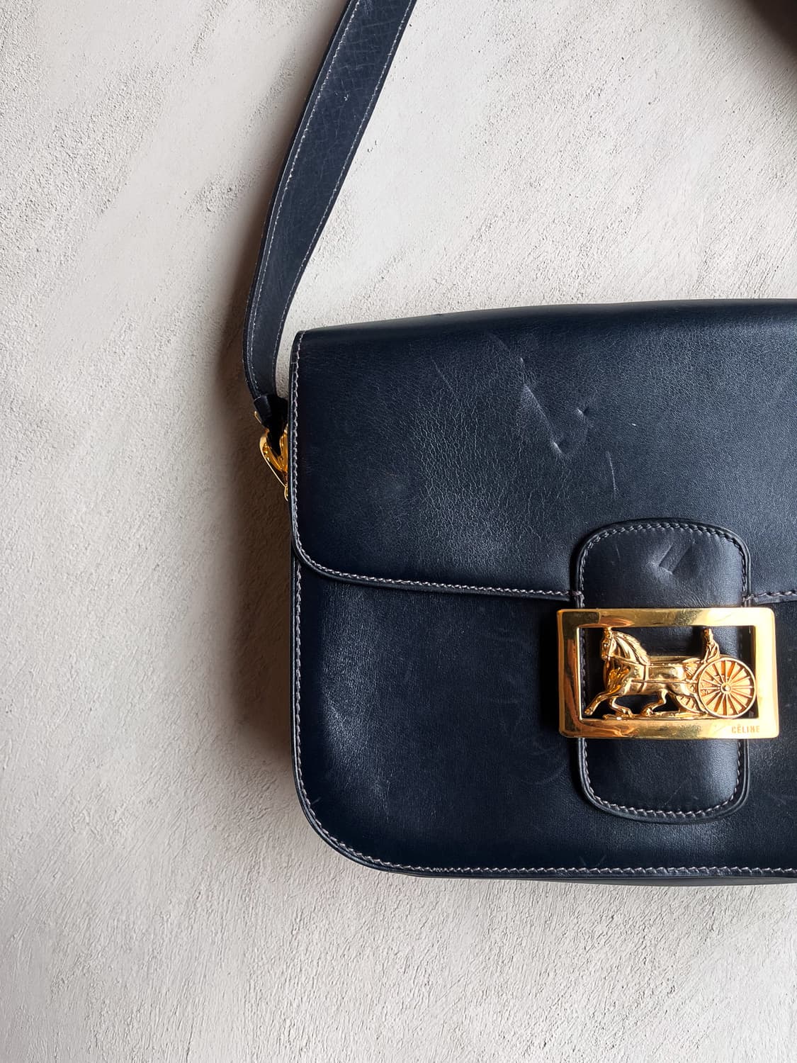 Old Celine 1970s 상품이미지2