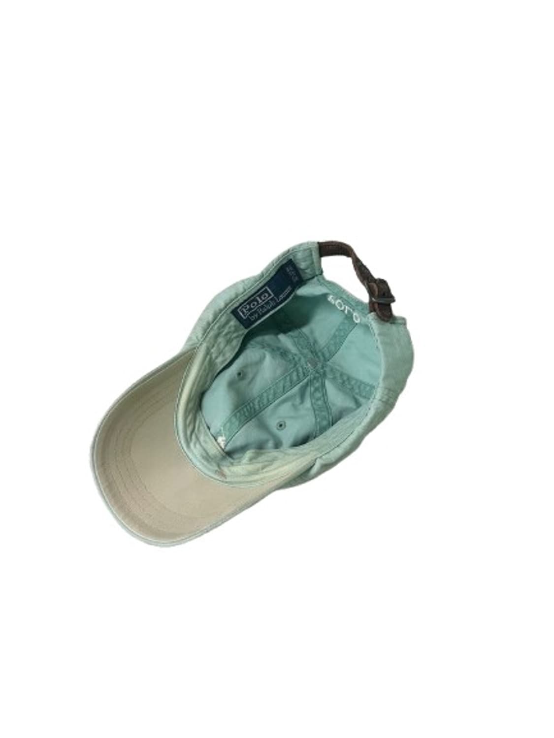 폴로 랄프로렌 볼캡 상품이미지3