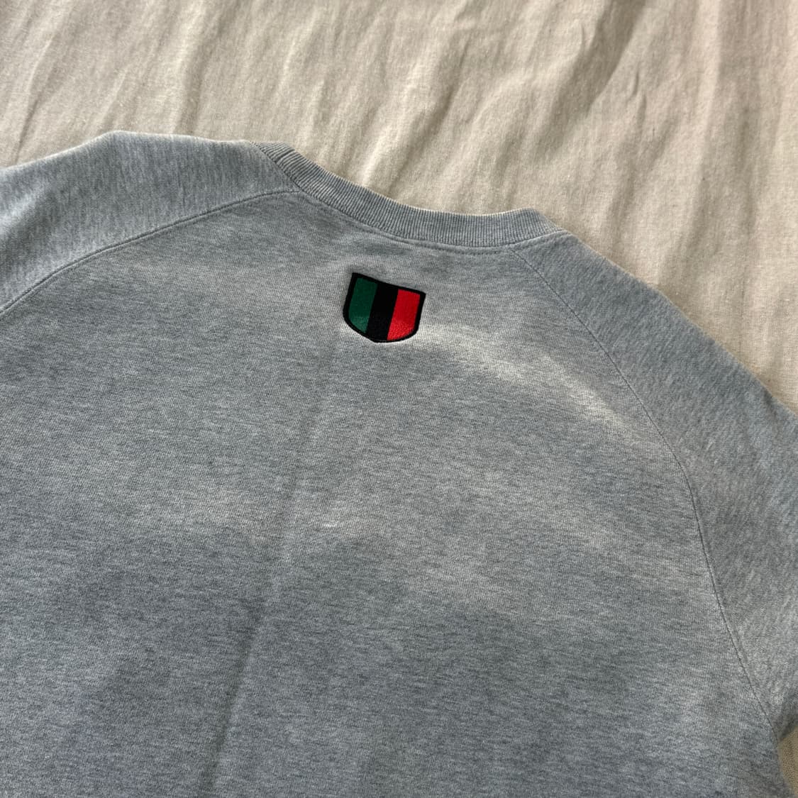 나이키 빈티지 코비 패치 맨투맨 L 상품이미지4