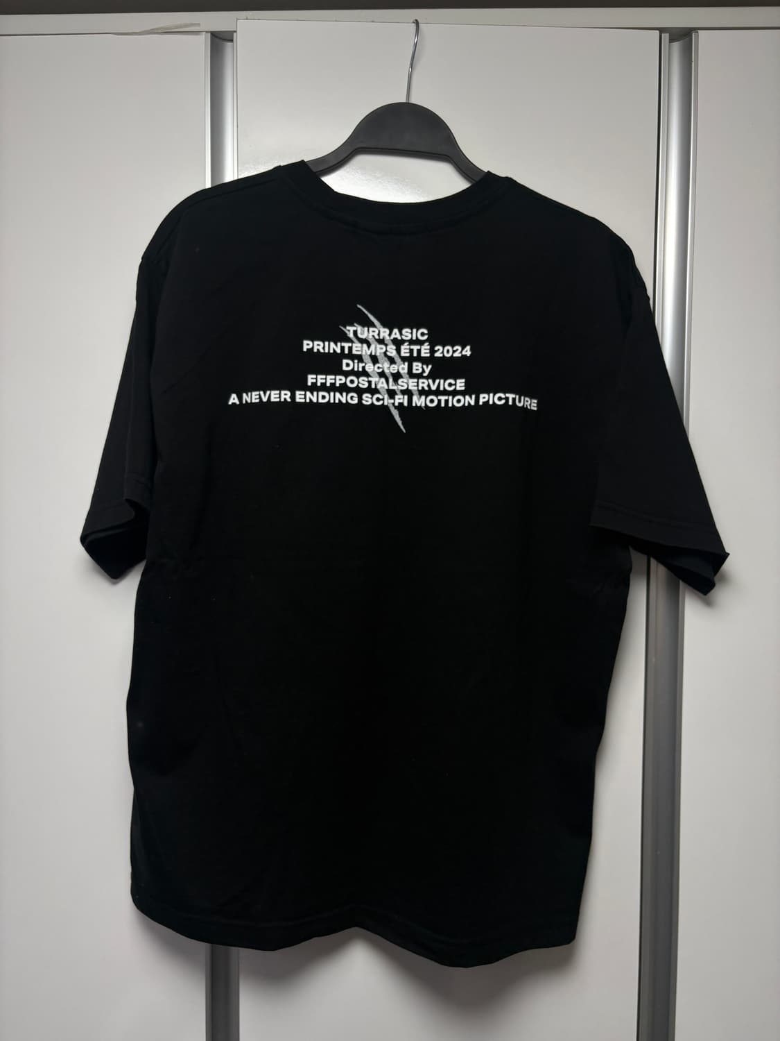 FFFpostalservice Turrasic 반팔티셔츠 2사이즈 상품이미지2