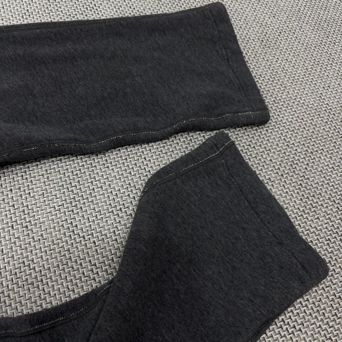 Abercrombie Y2K 트레이닝 팬츠 상품이미지4