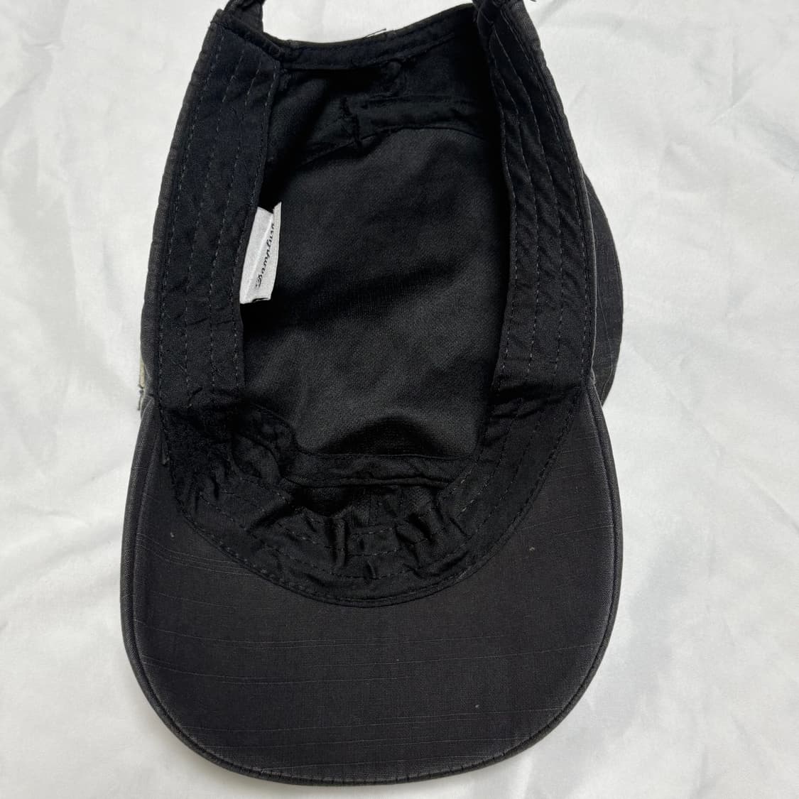 y2k 펑크 빈티지 헌팅캡 모자 상품이미지4