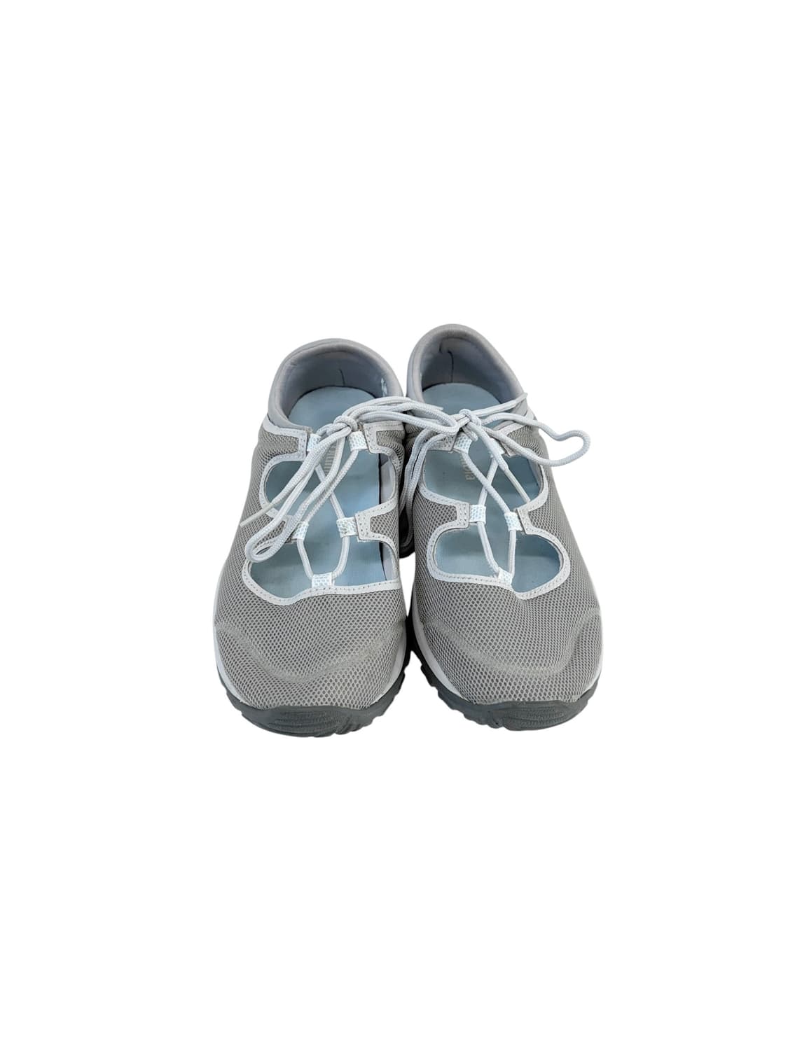 컬럼비아 메쉬 그레이 슈즈 (250) 상품이미지5