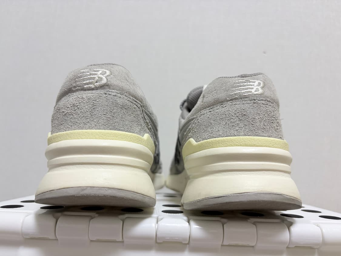 뉴발란스 997H 245 상품이미지6