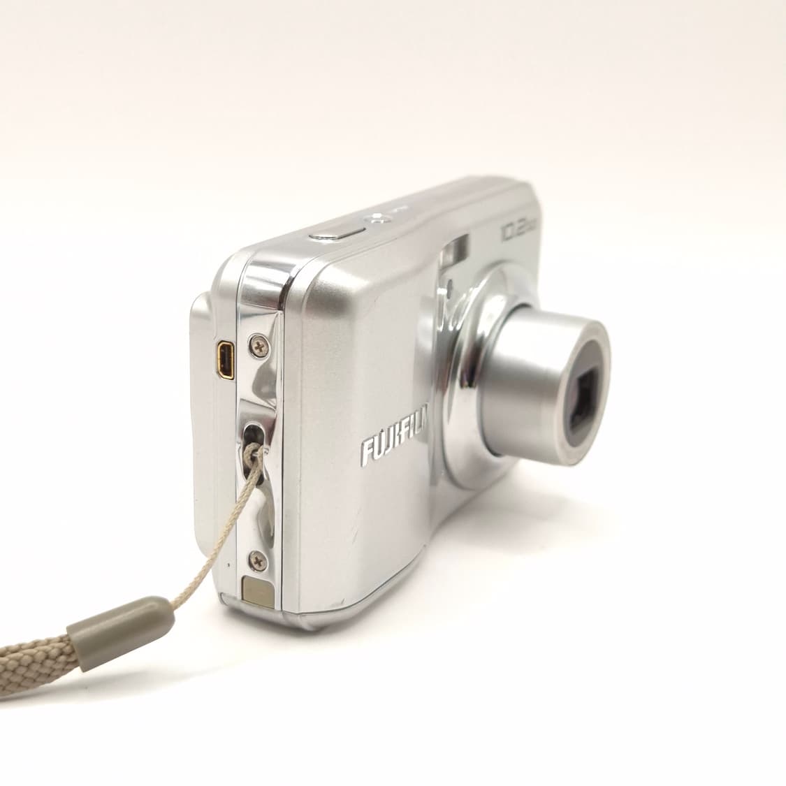 후지필름 파인픽스 A170 ✨ 가볍게 들고다니기 좋은 빈티지 디카 📷 상품이미지8