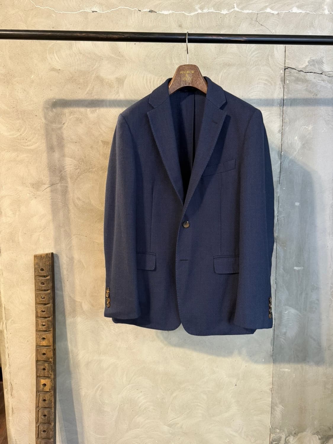 브룩스 브라더스 테일러드 자켓 100 상품이미지1