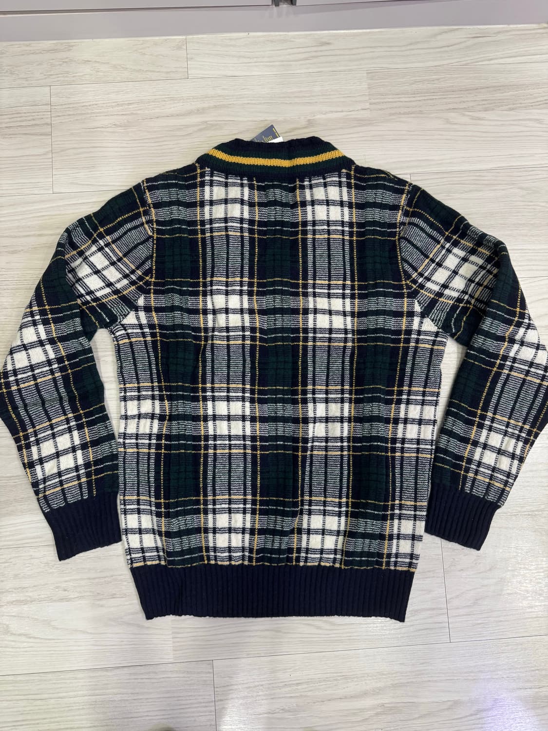 폴로랄프로렌 크리켓니트 상품이미지2