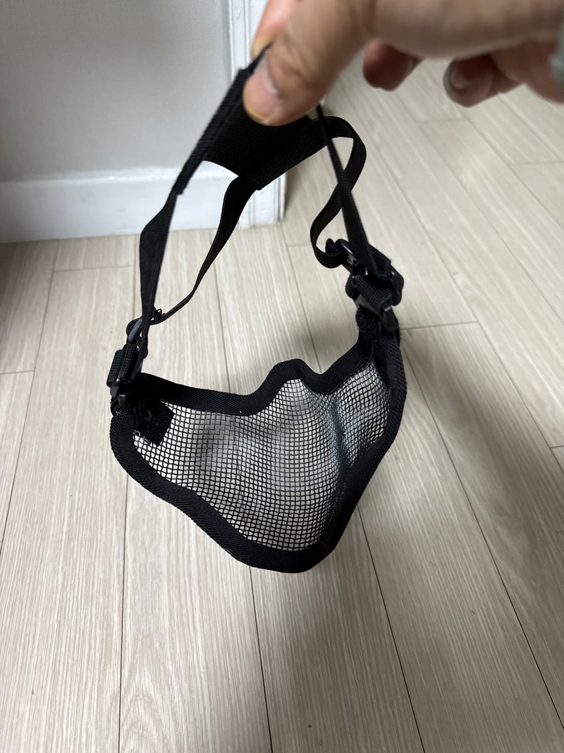 카티 마스크 스컬 커스텀  상품이미지7