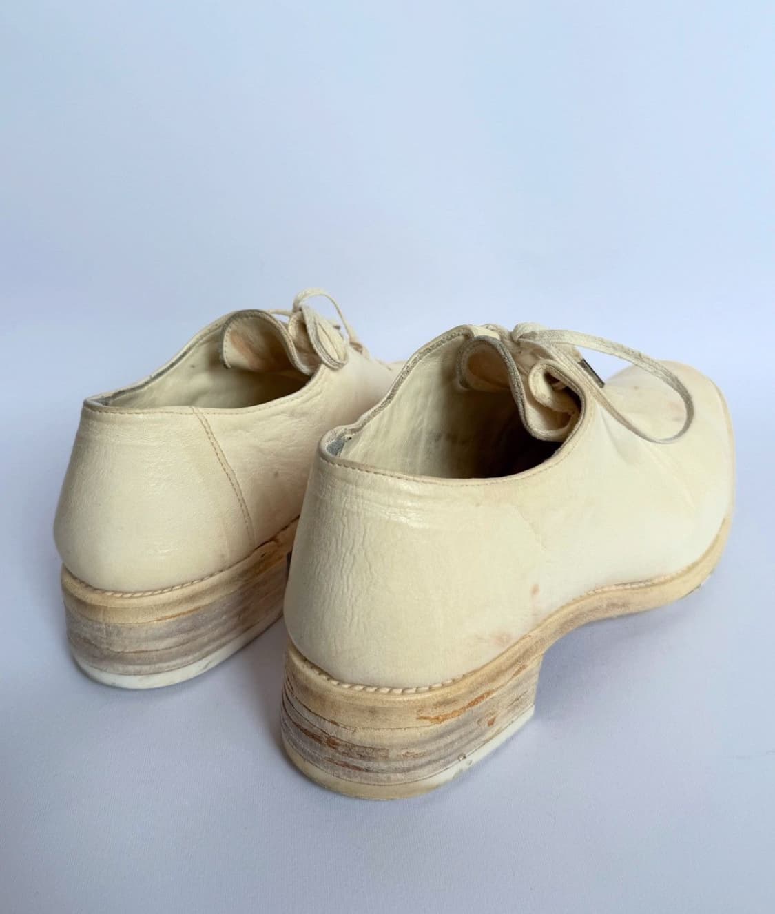 Lined Good Year Derby Canguru 상품이미지4