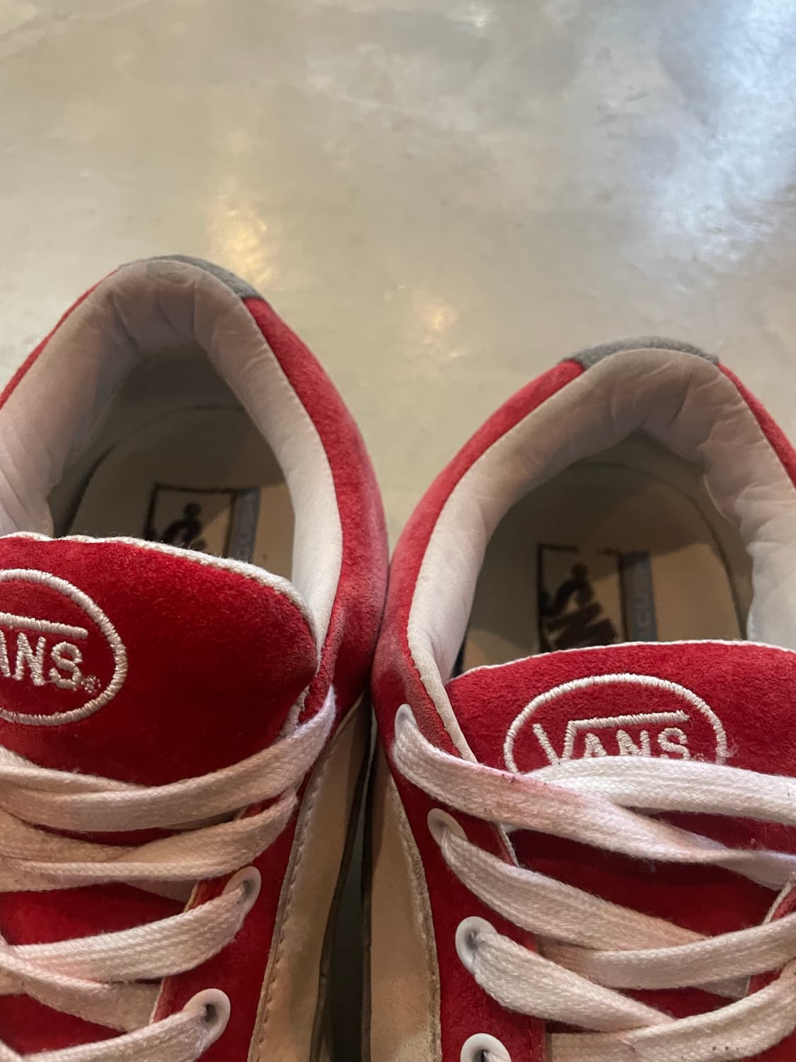 반스 보드화 270 상품이미지7