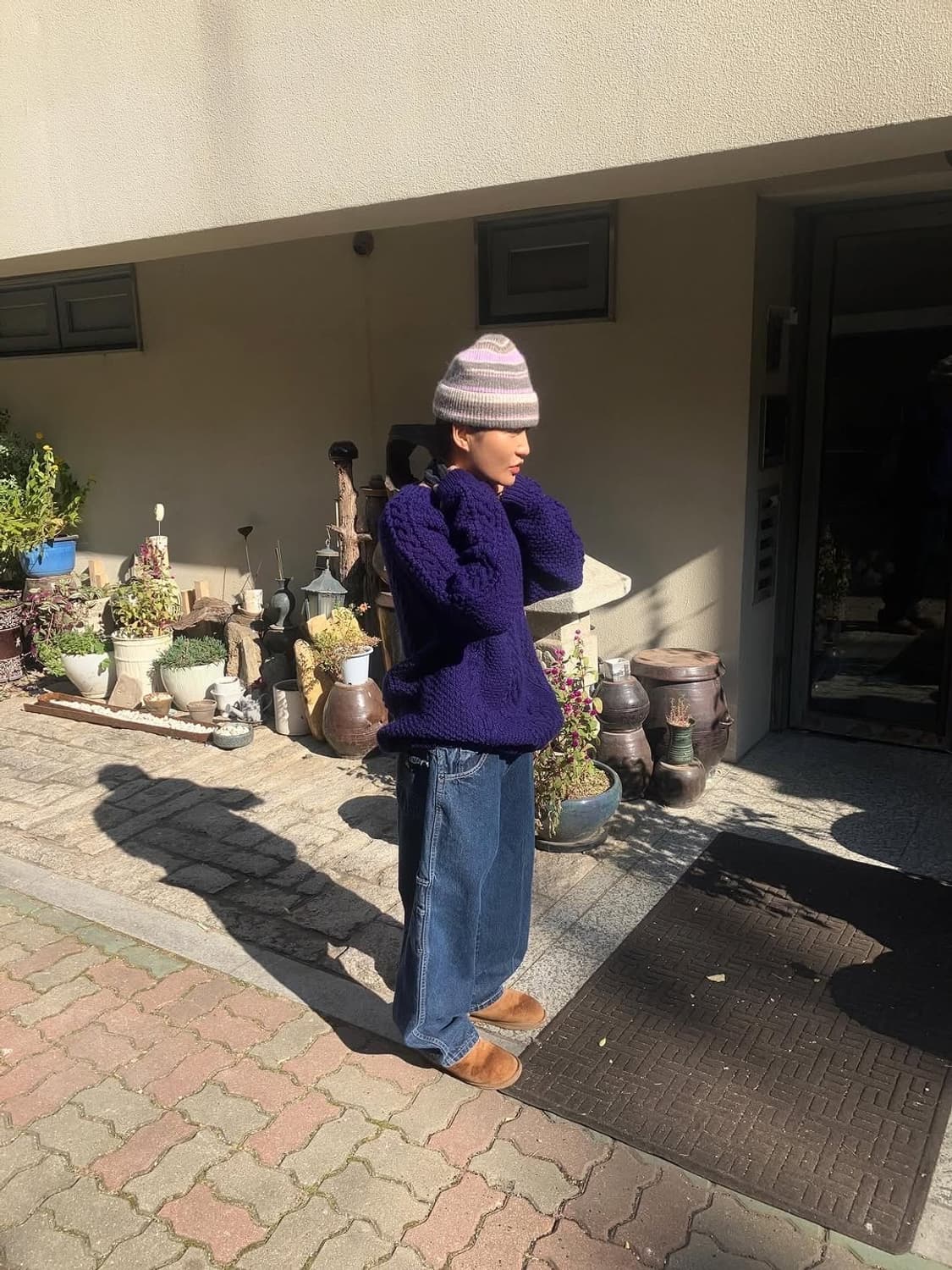 Dickies carpenter  상품이미지10