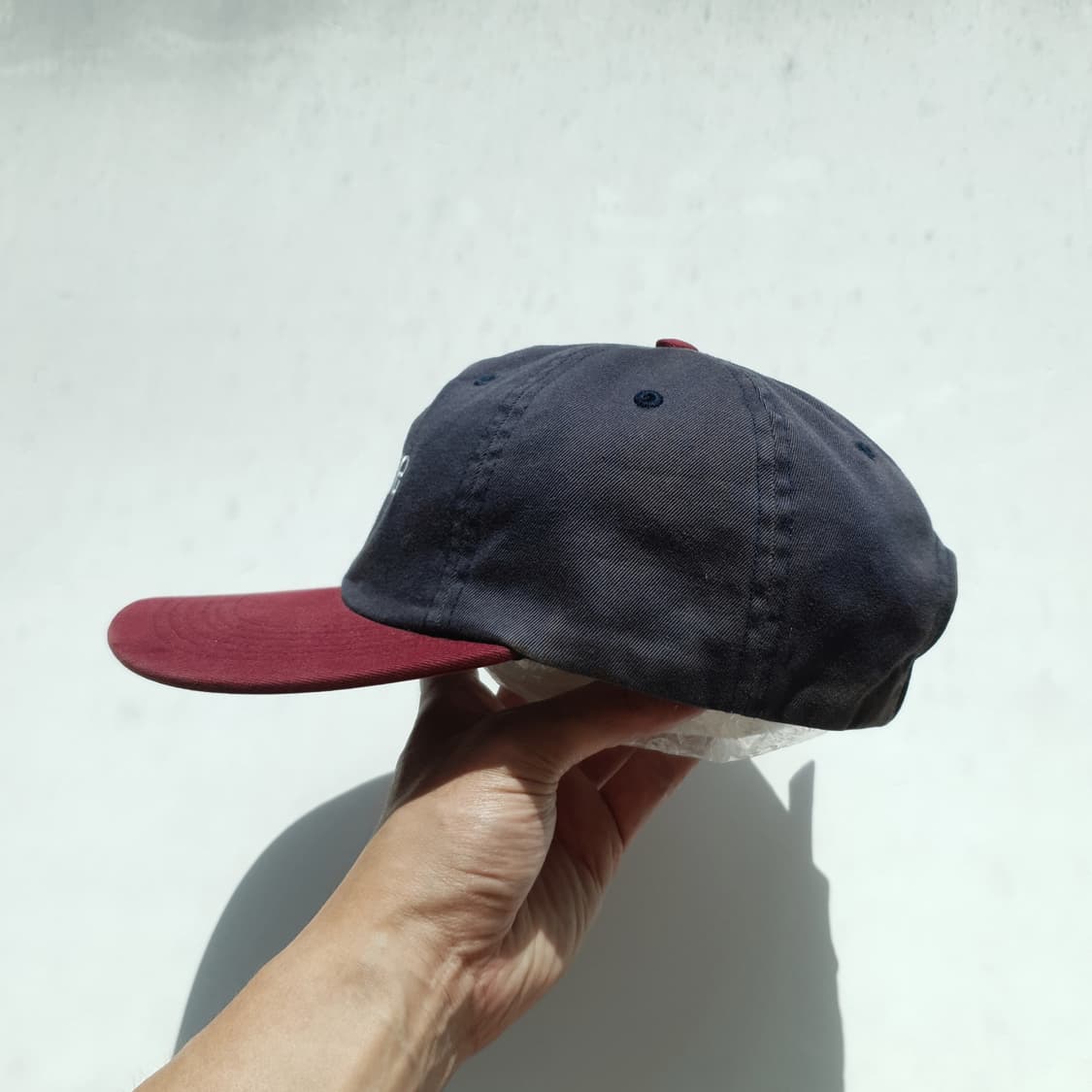 SUPREME x Chito bone pannel cap 상품이미지6