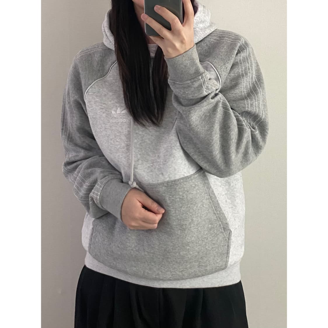 아디다스 후드티 상품이미지1