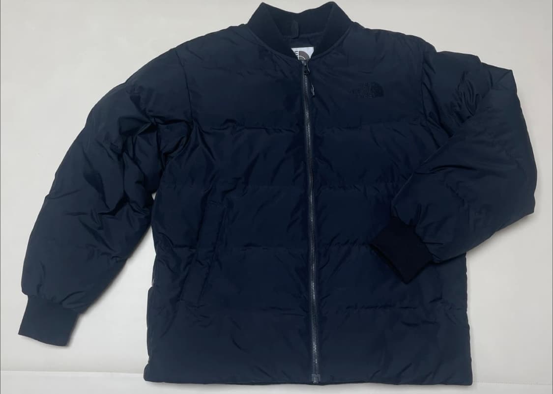 노스페이스 VUNTUT 온볼 패딩 자켓 상품이미지1