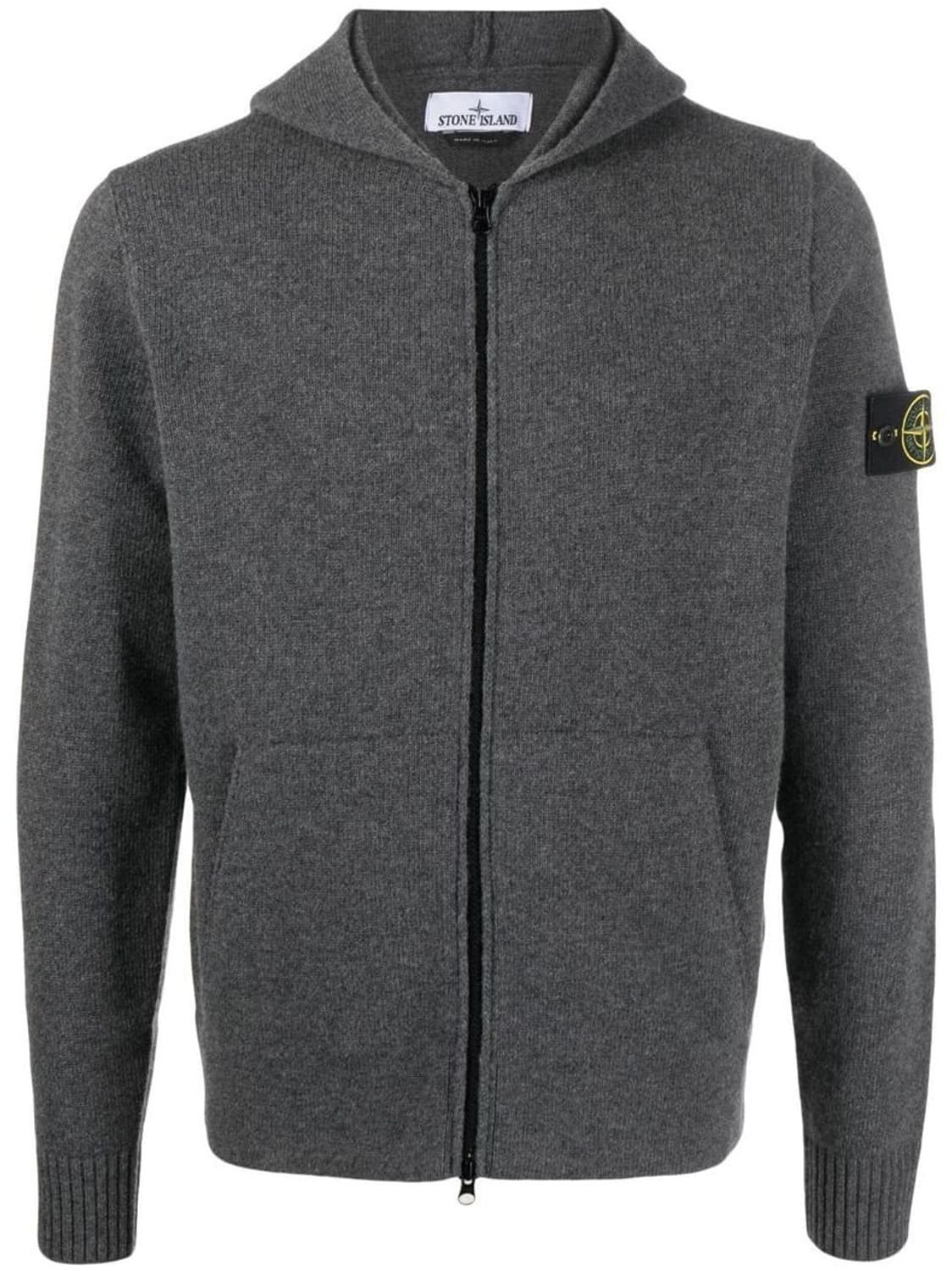 스톤아일랜드 컴패스 motif 투웨이 집업 XXL(105-110) 상품이미지4