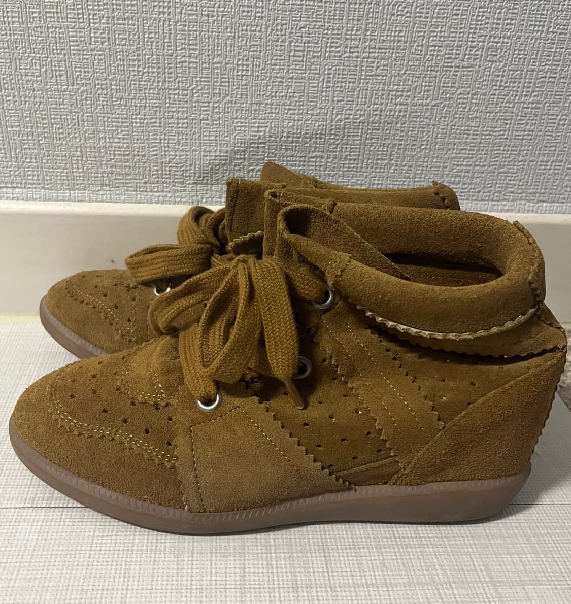 Isabel Marant bobby brown 38 상품이미지2