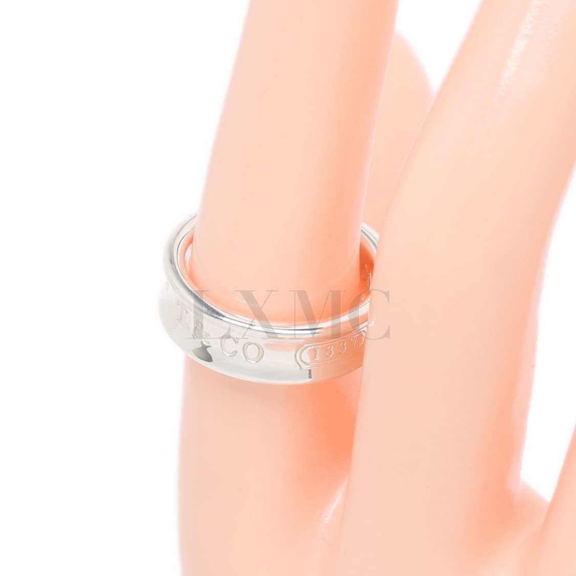 티파니 리턴투 실버반지 Tiffany 1837 실버링 16호 상품이미지8