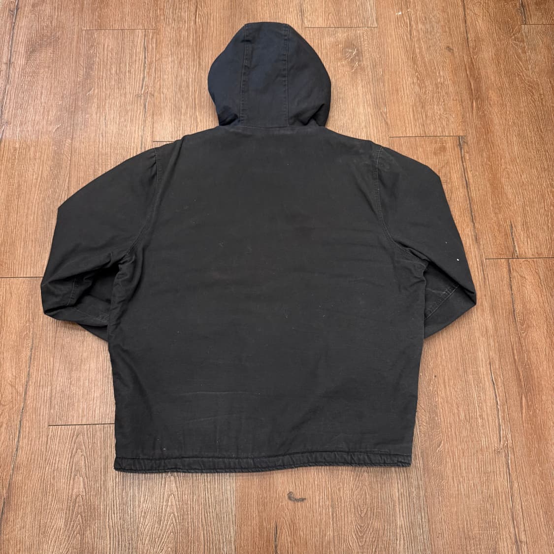 디키즈 양털 후드 워크자켓 상품이미지2