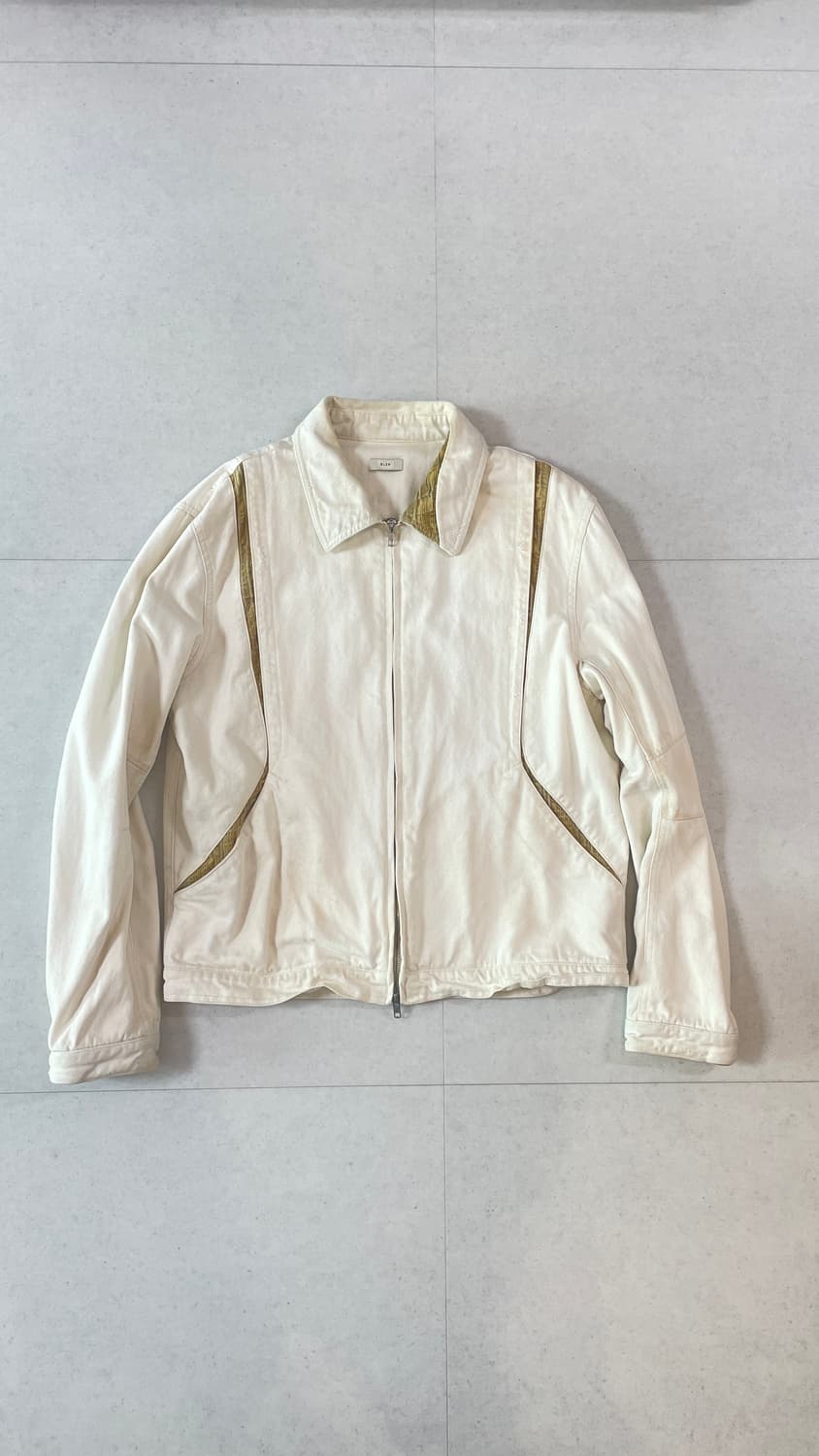 엑슬림 ep.3 synopsis 자켓 상품이미지1