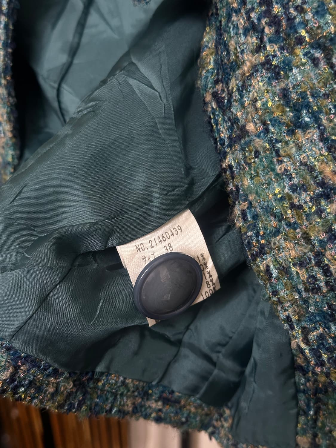 yuki torii coat 상품이미지5