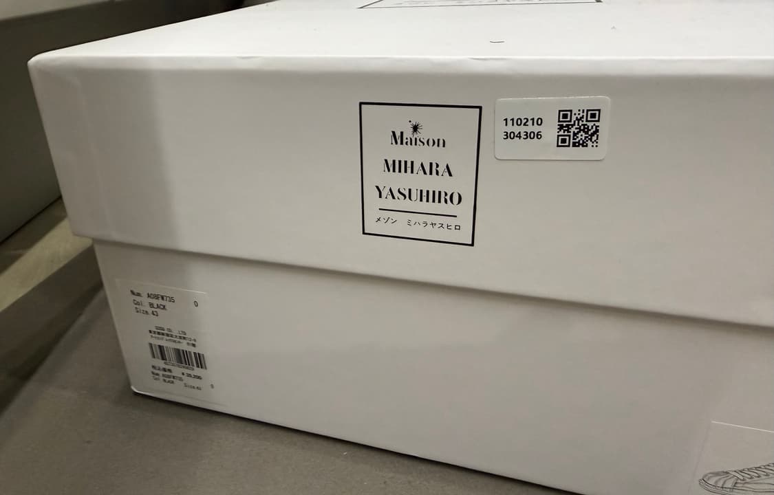 미하라 야스히로 블레이키 43(280) 상품이미지7