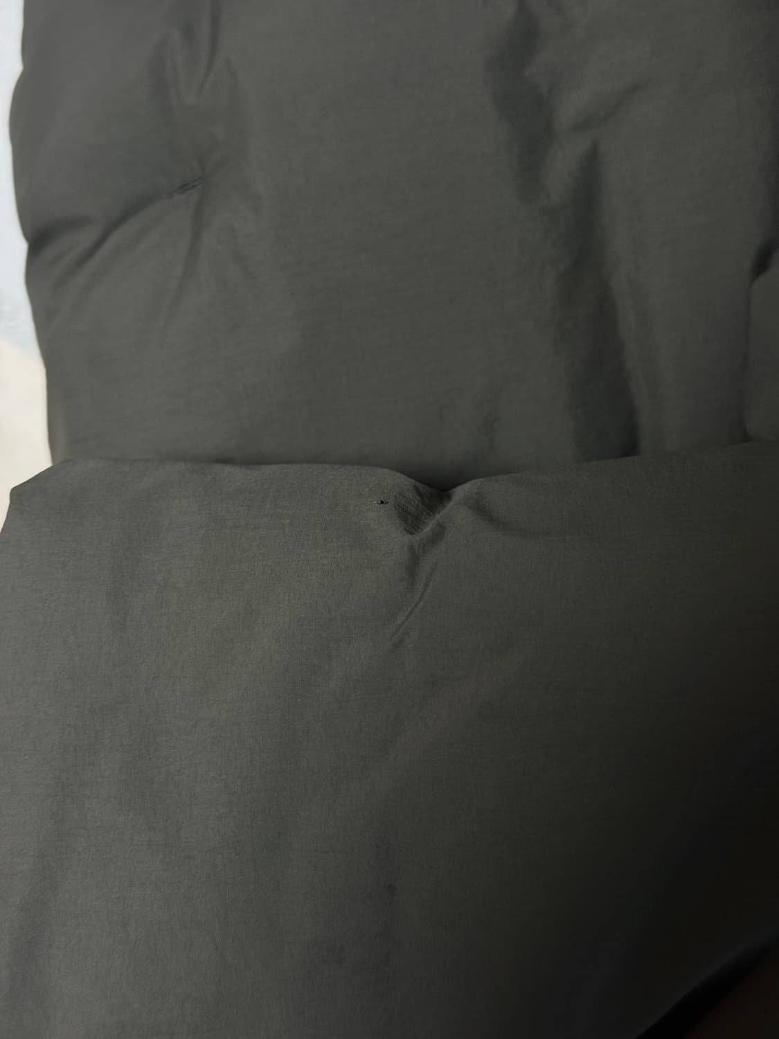 paf 5.0 down right brown 상품이미지5