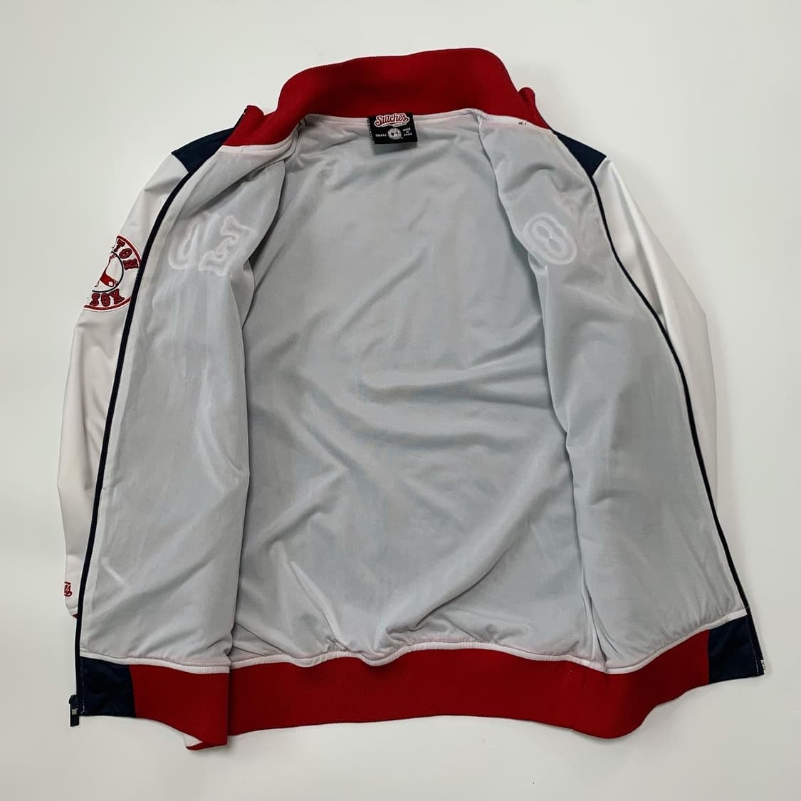 보스턴 레드삭스 트랙자켓 상품이미지5