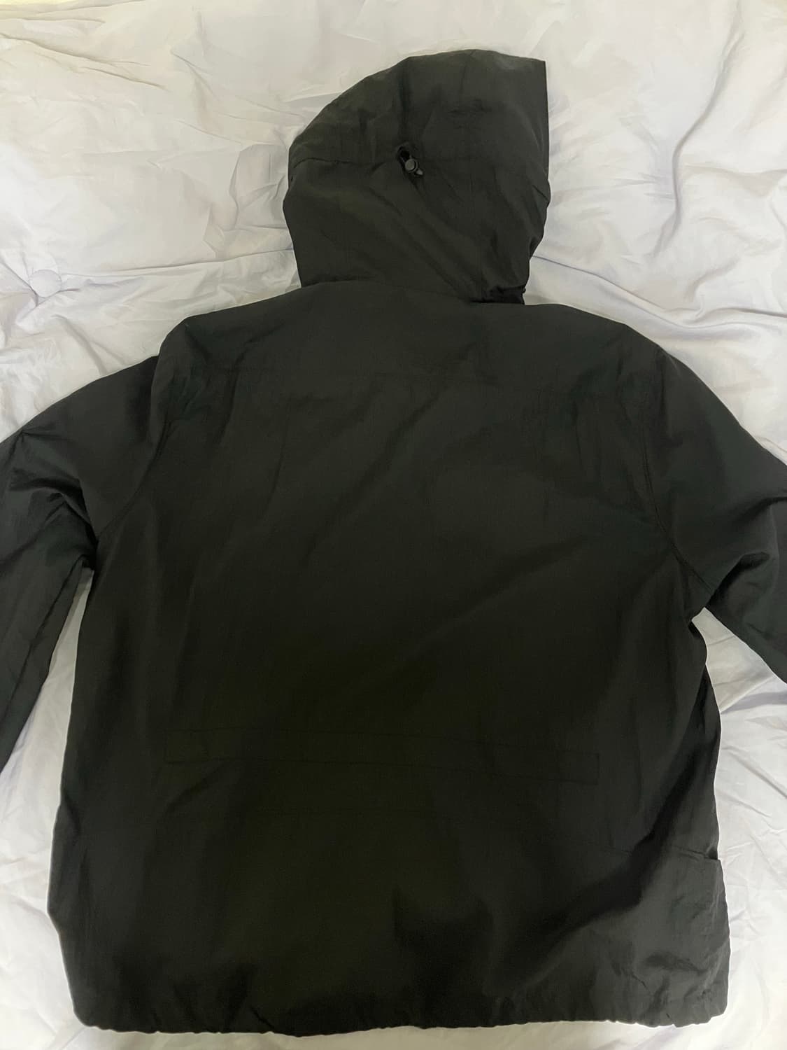 EE 누마레 23 SP 자켓 S 상품이미지3