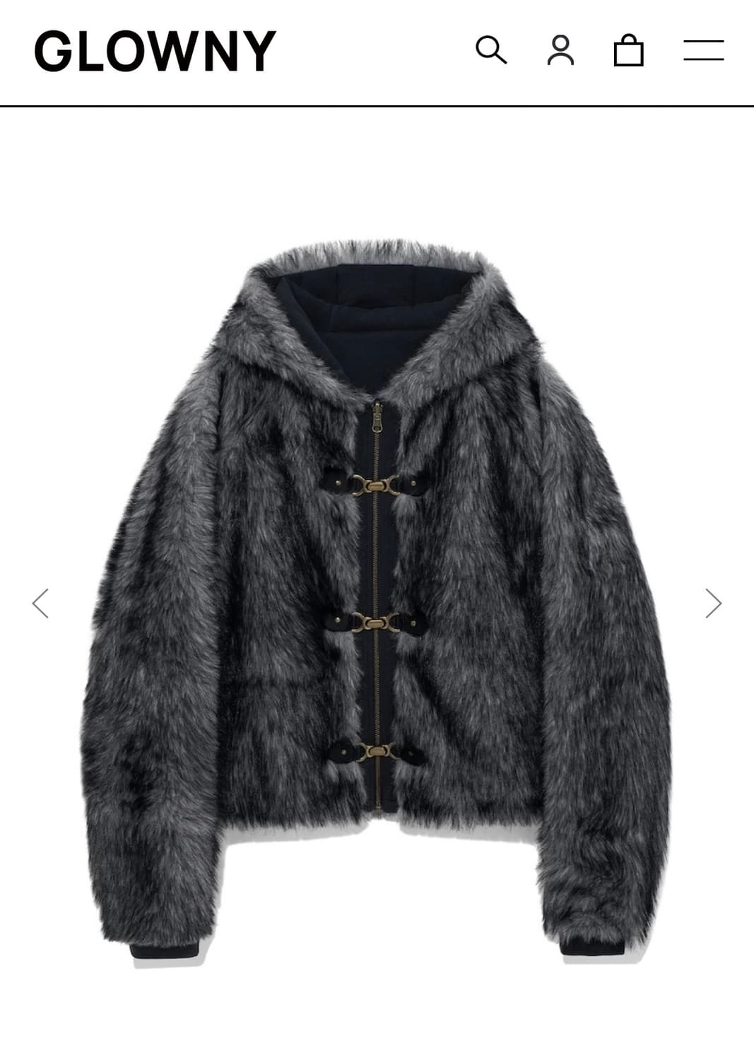 글로니 퍼  상품이미지2