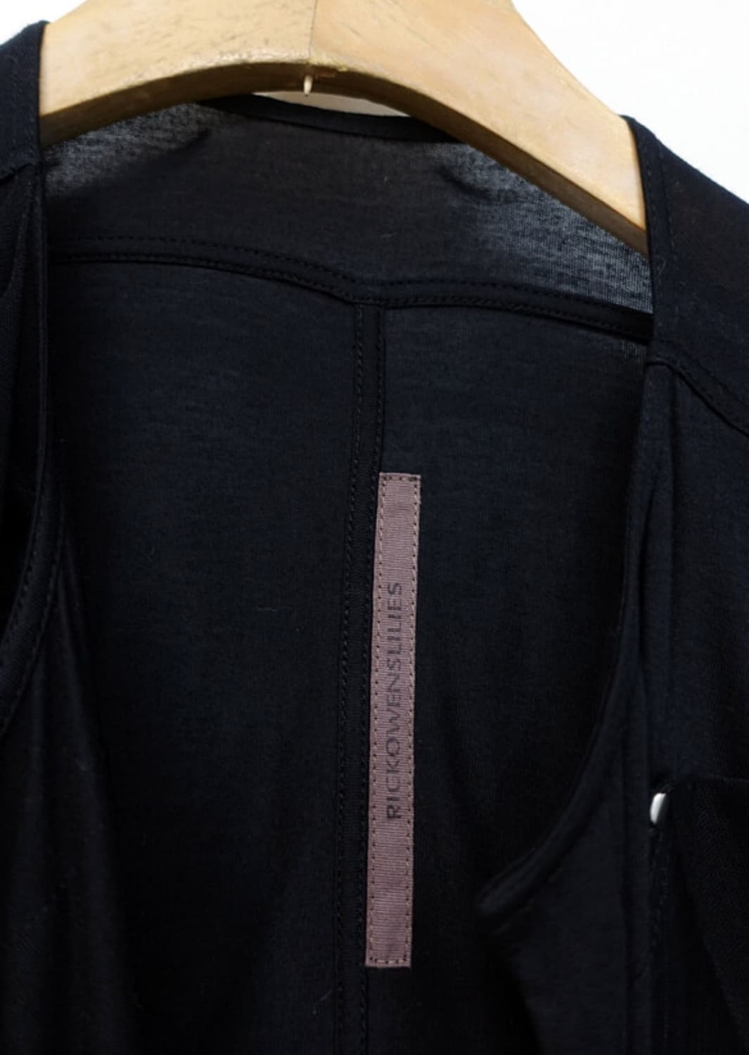 Rick owens top 상품이미지6
