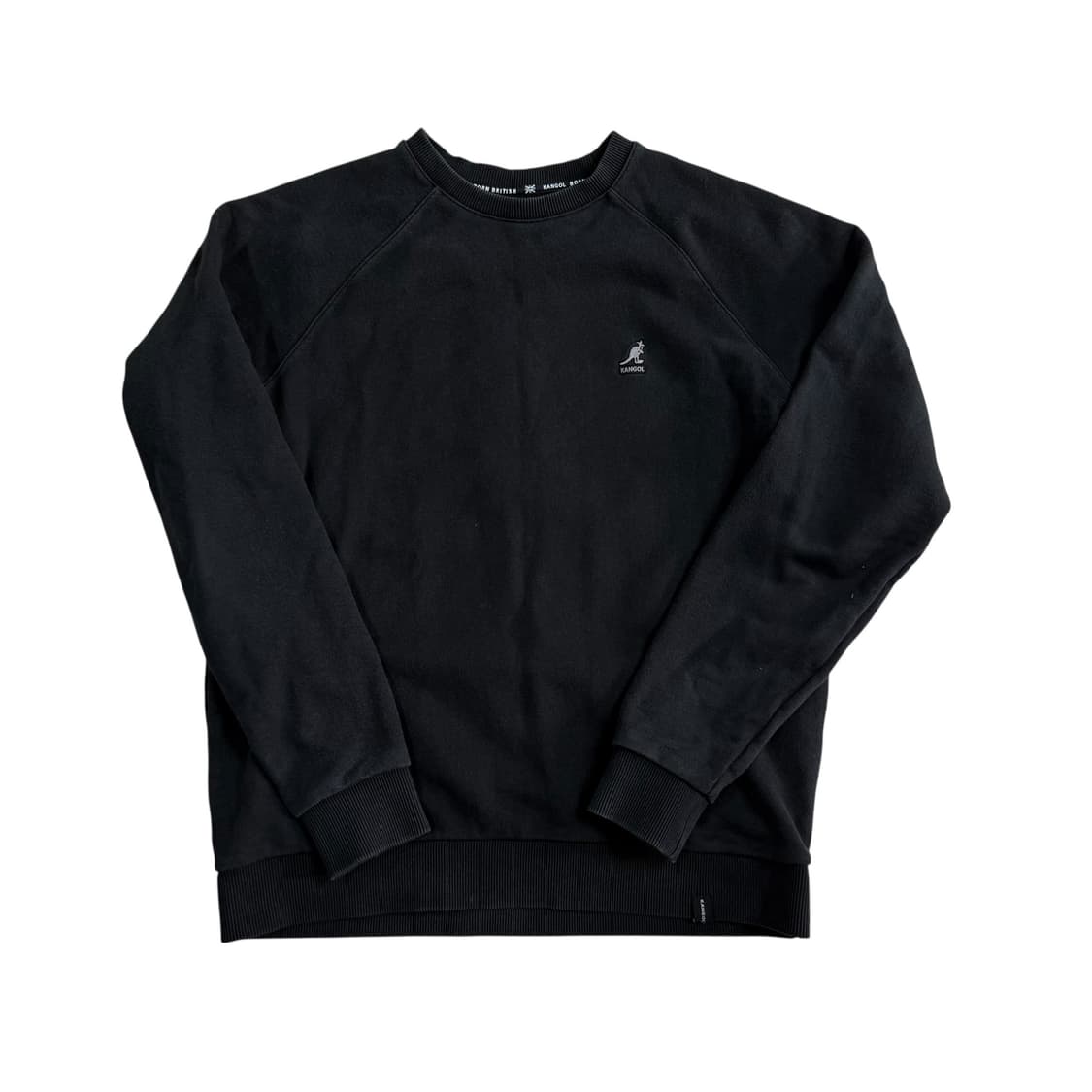 캉골 맨투맨 상품이미지1