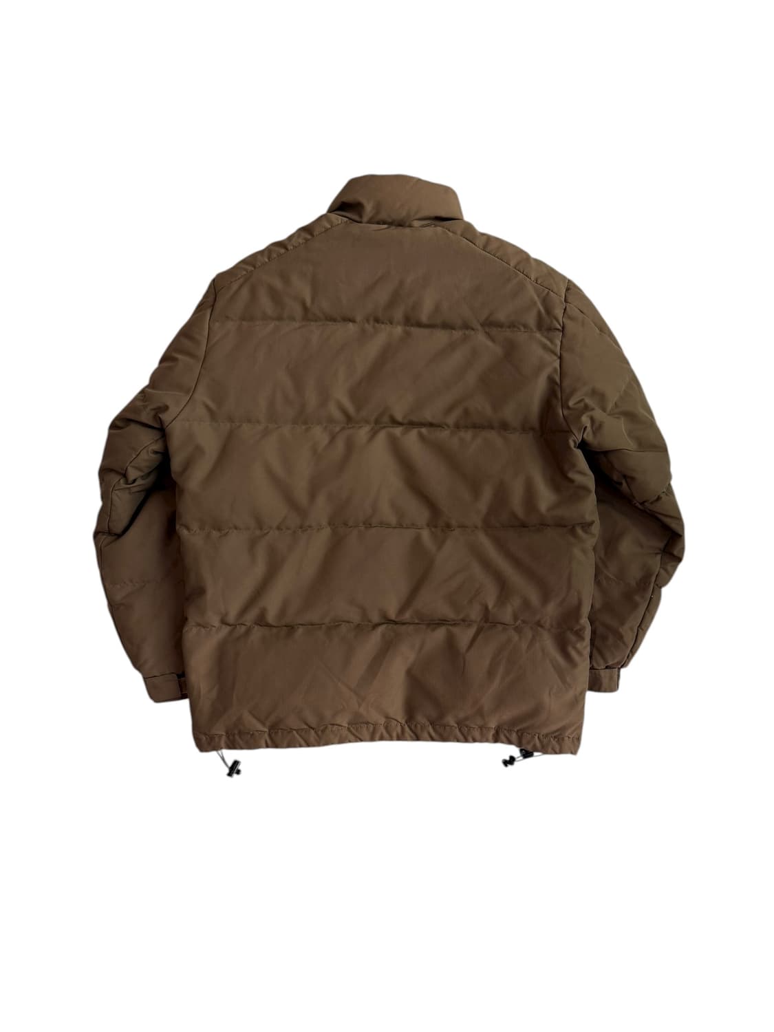 나이키 브라운 오리털 패딩 상품이미지6