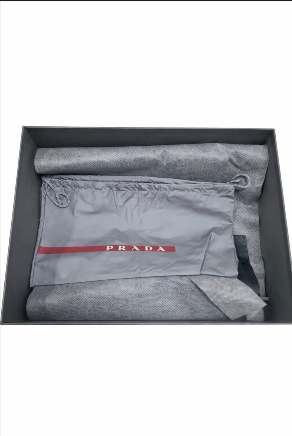 Prada sports Ankle Strap boots 41 상품이미지6