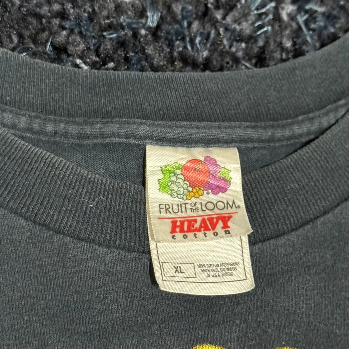 00‘s ICP Big Baby Sweets t-shirt 상품이미지6