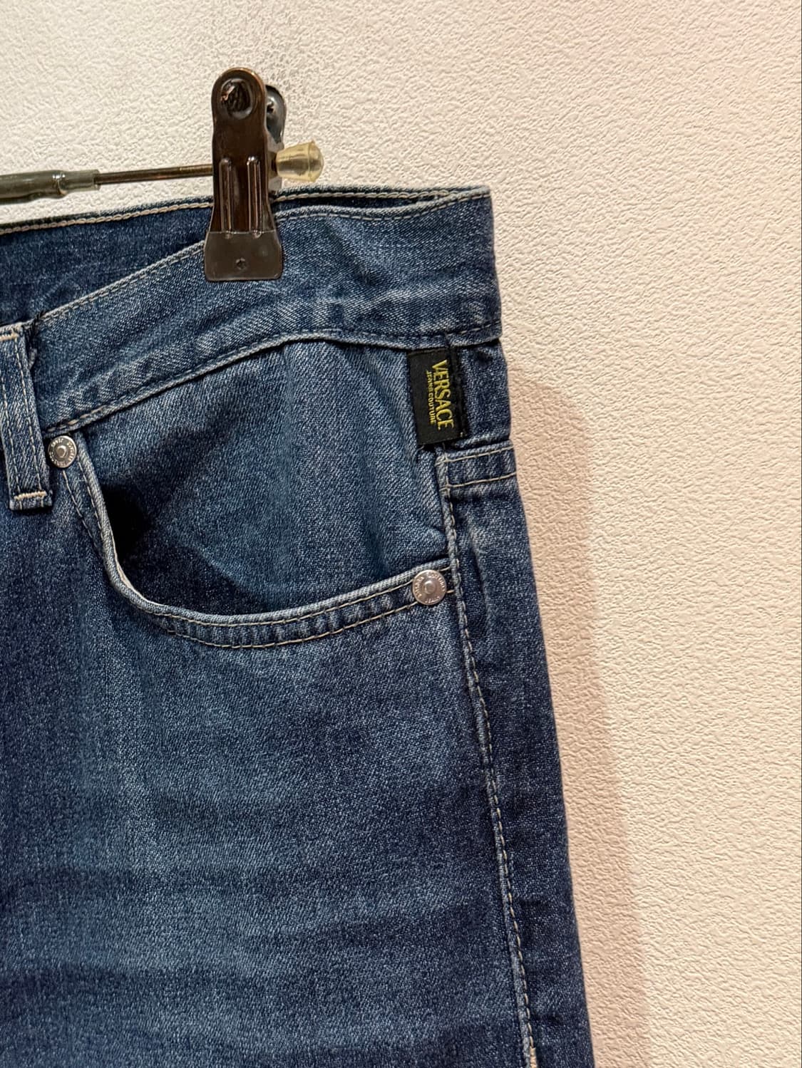 Versace Jeans (32, Made in Italy) 상품이미지4